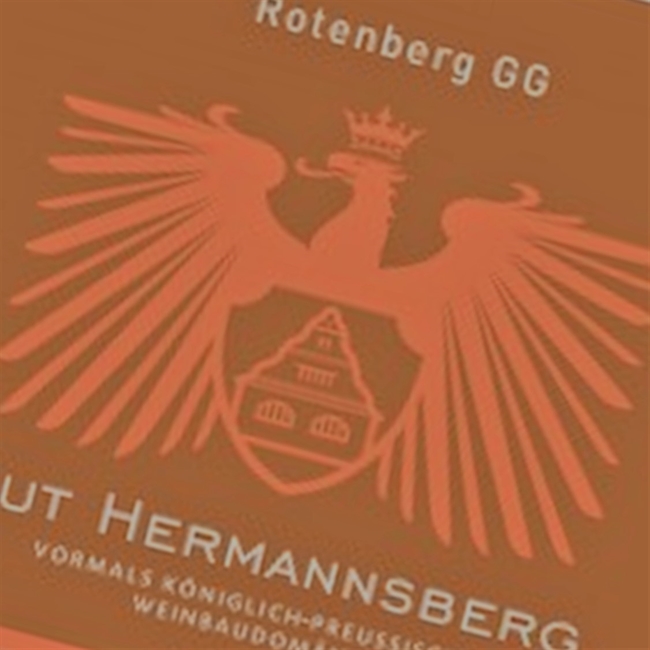 Gut Hermannsberg, Nahe